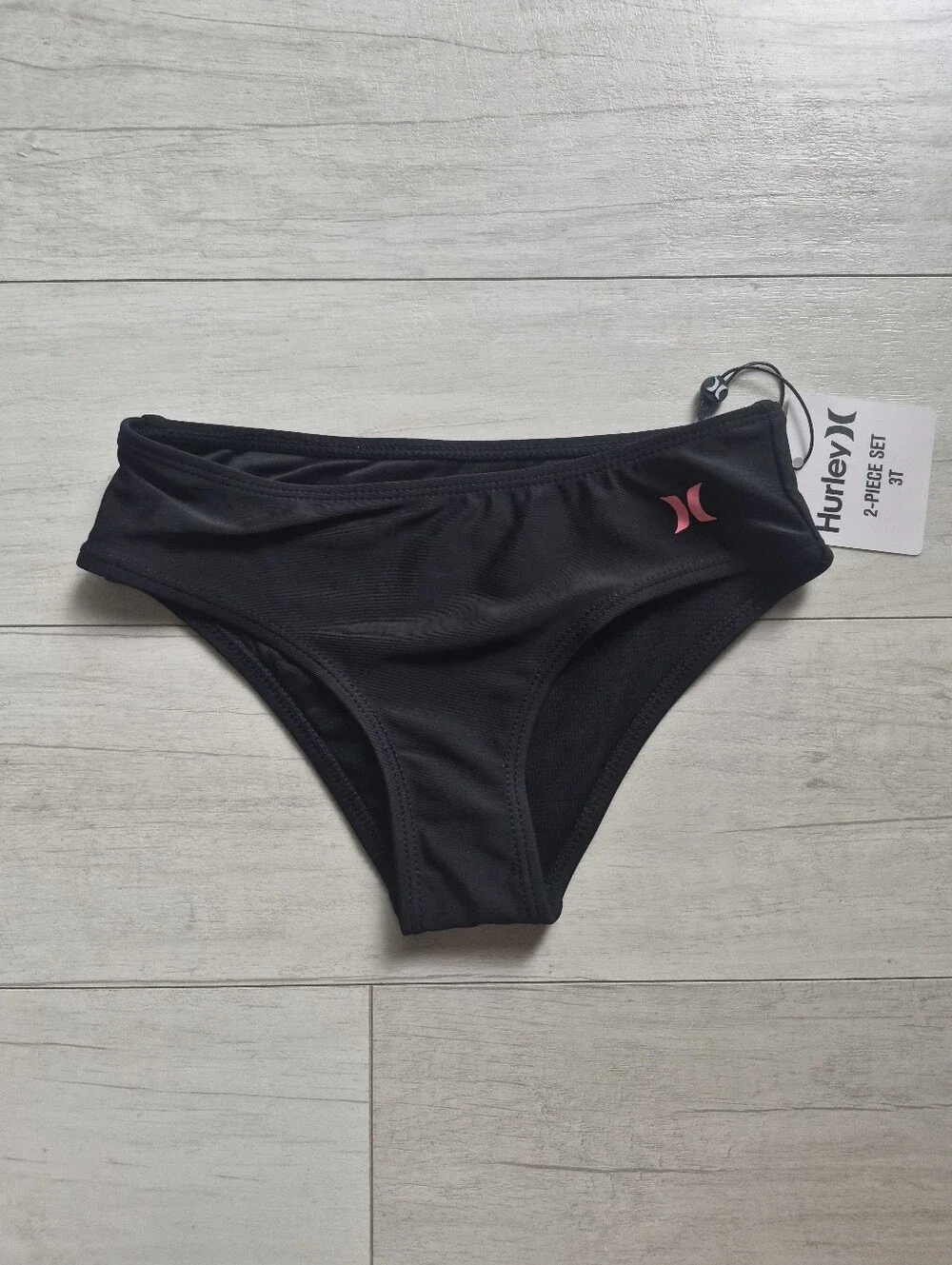 Hurley midnight palms